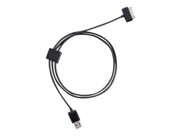 Dell USB Charge and Synchronizing Cable - USB-kabel - för Dell Streak