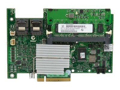 Dell PERC H330 - Kontrollerkort (RAID) - för PowerEdge FC630, FC830, M630, M830