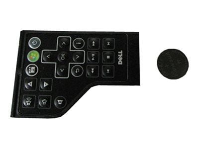 Dell Remote Control Kit - Fjärrkontroll - för Vostro 1710