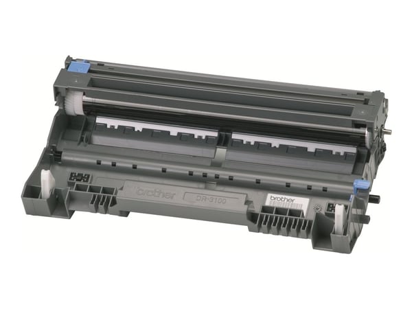 Brother DR3100 - Original - trommelsett - for Brother HL-5240, HL-5250, HL-5270, HL-5280, MFC-8460, MFC-8860, MFC-8870