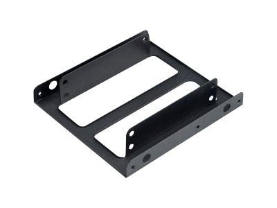 Akasa AK-HDA-03 - Ramppi - 3,5" til 2,5" - lajittelu