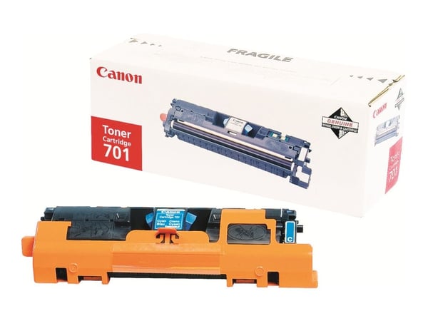 Canon 701, 4000 sivua, Syaani, 1 kpl