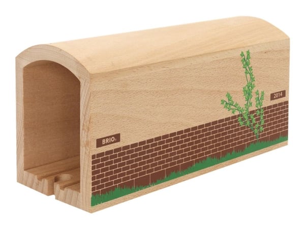 BRIO 33735 Tunnel