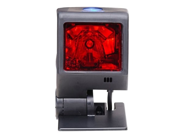 Honeywell QuantumT 3580 - Strekkodeskanner - stasjonær - 1650 linje / sek - dekodet - USB