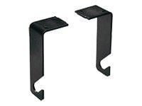 Manfrotto WALL MOUNT SINGLE HOOK SET - Bakgrunnsholderkrok (en pakke 2)