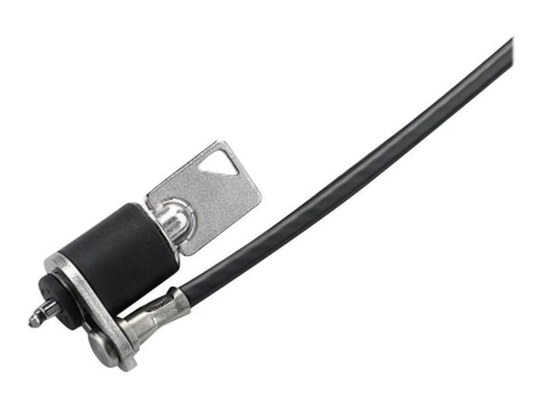 Lenovo Security Cable Lock - Lås för säkerhetskabel - 1.6 m