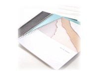 Fellowes 54451, Hopea, 60 arkkia, Metalli, A4, 100 kpl