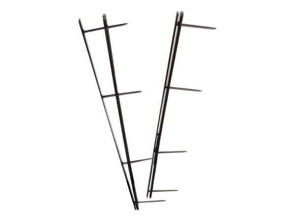 GBC VeloBind sorteringsstrimler (9741635)