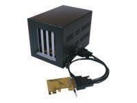 Exsys EX-1010 - Systembussutvider