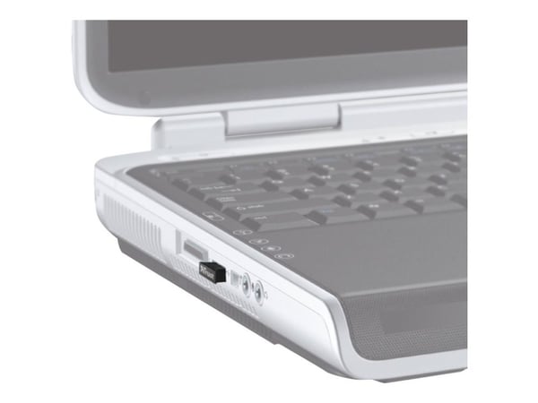 Trust Bluetooth 4.0 USB Adapter - Nätverksadapter - USB - Bluetooth 4.0