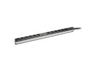 DIGITUS DN-95405 - Pistorasia - lähtöliittimet: 12 kpl