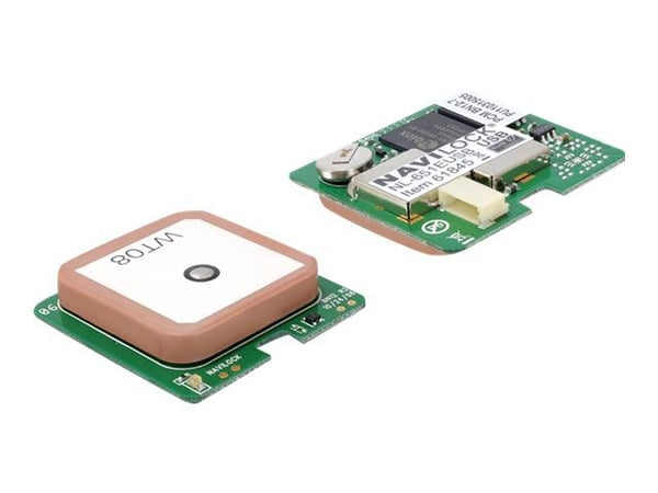Navilock NL-651EUSB - GPS-mottagarmodul