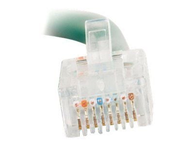 C2G Cat5e Cat5e Non-Booted Unshielded (UTP) Network Patch Cable - Verkkokaapeli - RJ-45 (uros) - RJ-45 (uros) - 1,5 m - UTP - CAT 5e - säikeistetty...