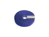 PatchSee Eco-Scratch - Kabelsamlare - 10 m - blå