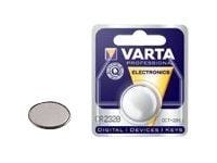 Varta Electronics - Paristot CR2320 - Li - 135 mAh