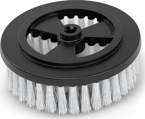 Kärcher 2.644-289.0, Børste, Kärcher, WB 130, Sort, Hvit, 113 mm, 113 mm
