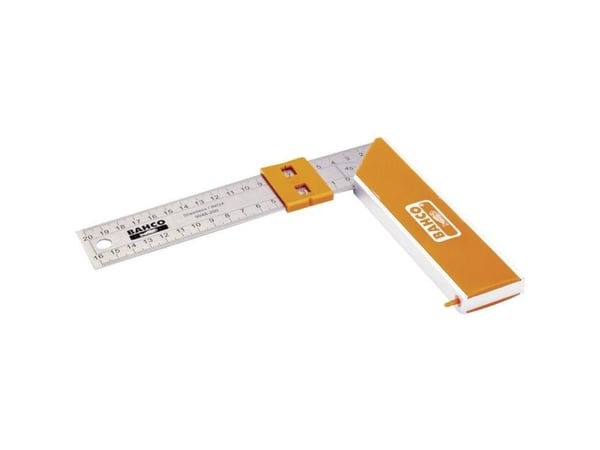 Bahco 9048-400, 320 g