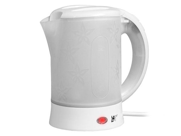 Vattenkokare Lafe CEG0010.1 vit