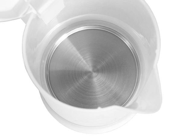 Kannekjel Lafe CEG0010.1 hvit
