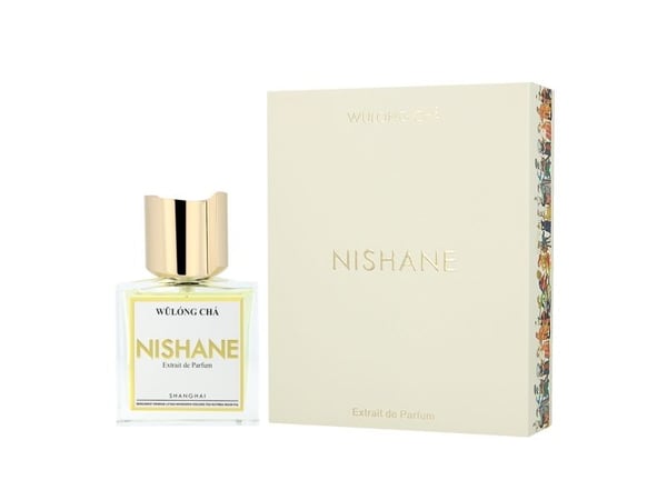 Nishane Wulong Cha Perfume Extract 50 ml (unisex)