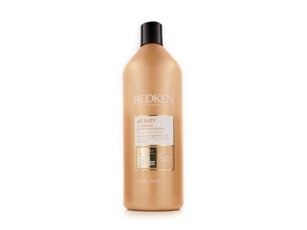 Redken All Soft Conditioner 1000 ml