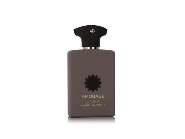 Amouage Opus V – Woods Symphony Eau De Parfum 100 ml (unisex)