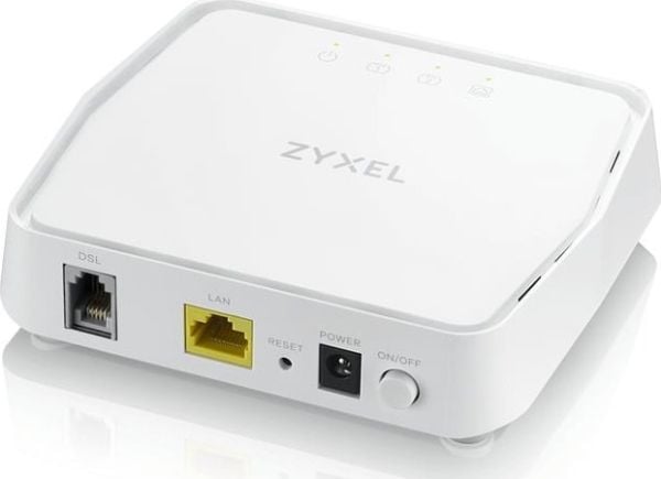 Zyxel VMG4005-B50A - Ruter - DSL-modem 1GbE