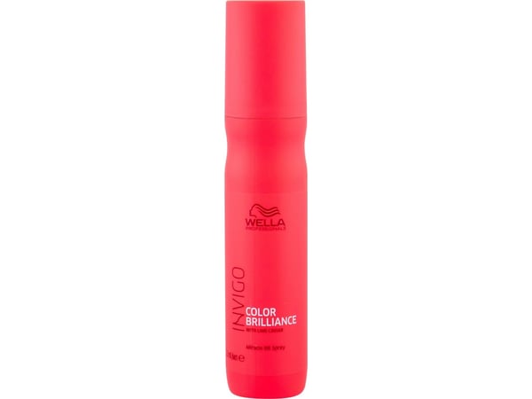 Wella Professionals Invigo Color Brilliance Miracle BB Spray with Lime Caviar 150 ml