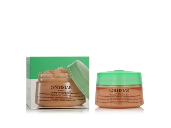 Collistar Anti-Age Talasso Scrub - Dame - 300 g