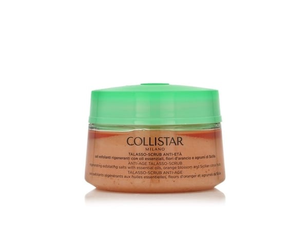 Collistar Anti-Age Talasso Scrub - Dame - 300 g