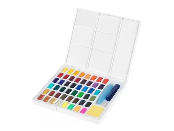 Faber-Castell 169748, Multi, 48 stykker