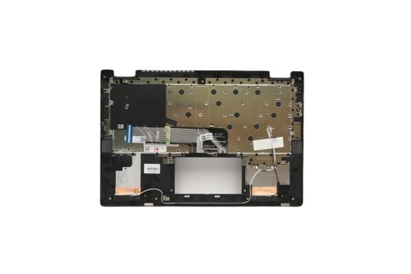 Lenovo - Erstatningstastatur for bærbar PC - bakbelysning - Italiensk - for IdeaPad Flex 5 14ARE05 81X2; 5 14IIL05 81X1