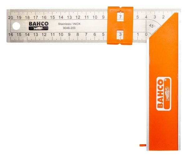 Bahco 9048-400, 320 g