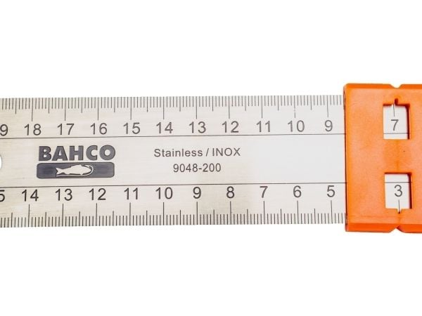 Bahco 9048-400, 320 g
