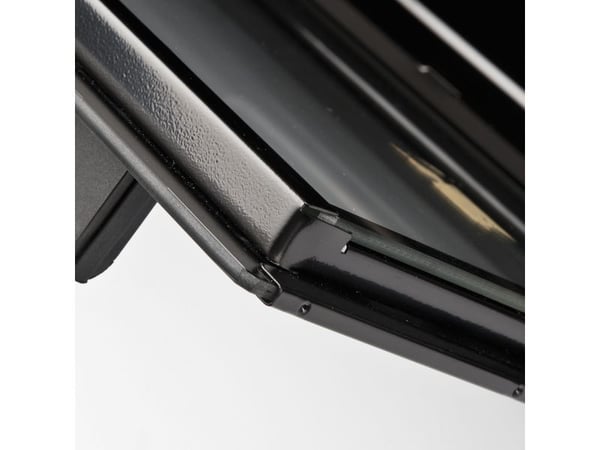 G3 Ferrari Rosto Titanium 37, Liten, Elektrisk ovn, 37 l, 37 l, 1300 W, 40 - 280 °C