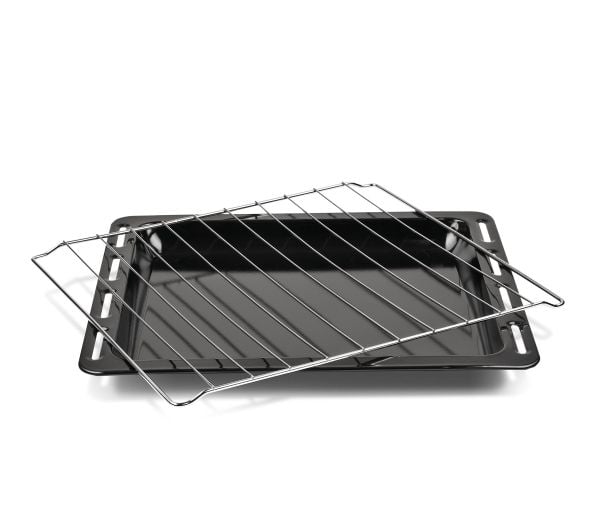 G3 Ferrari Rosto Titanium 37, Liten, Elektrisk ovn, 37 l, 37 l, 1300 W, 40 - 280 °C