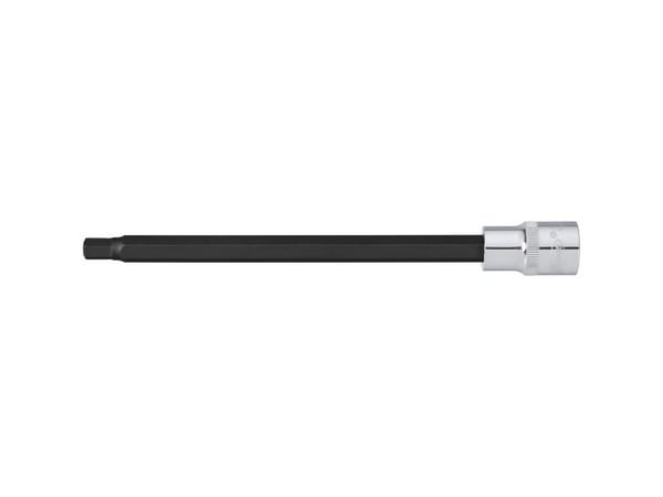 Vigor V2092, Stikkontakt, 1/2", Metrisk, 1 hoder, 12 mm, 200 mm