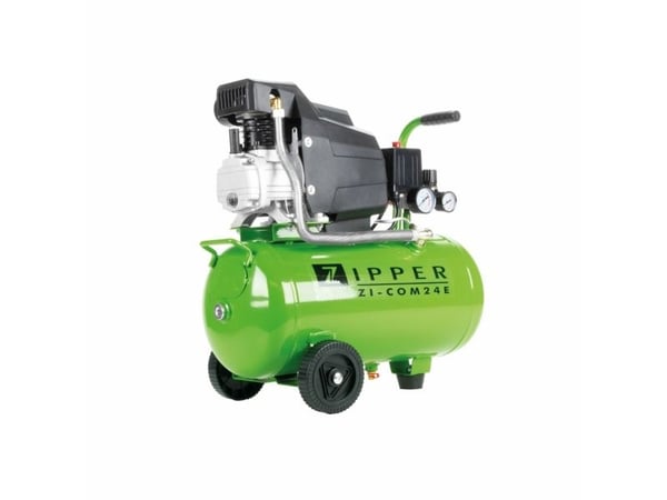 Zipper ZI-COM24E, 165 l/min, 8 stang, 1100 W, 20,5 kg