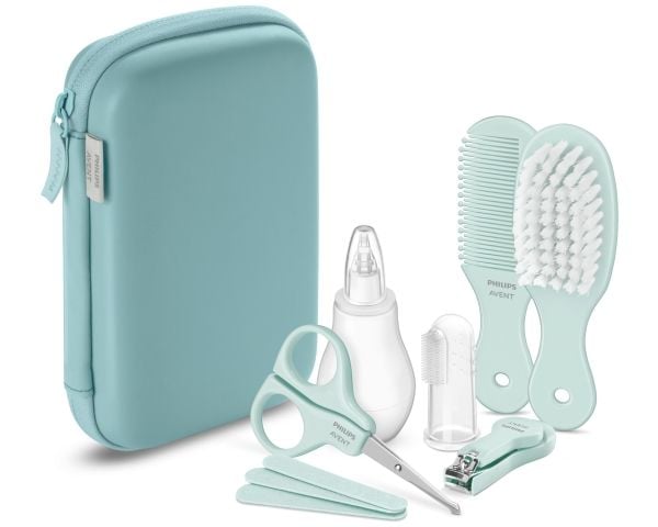 Philips AVENT SCH401/00 babypleiesett