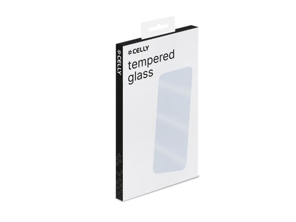 Celly EASY1055, Apple, Apple iPhone 15 Plus, Naarmuuntumisenkestävä, Iskunkestävä, Läpinäkyvä, 1 kpl