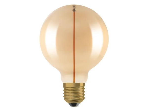 Osram 4099854049934, 2,2 W, 12 W, E27, 120 lm, 15000 t, Varm hvit