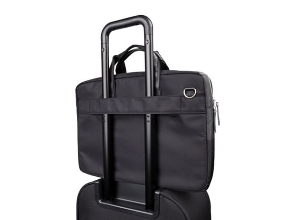 Acer ABG212 - Bæretaske til bærbar PC - 15,6" - sort