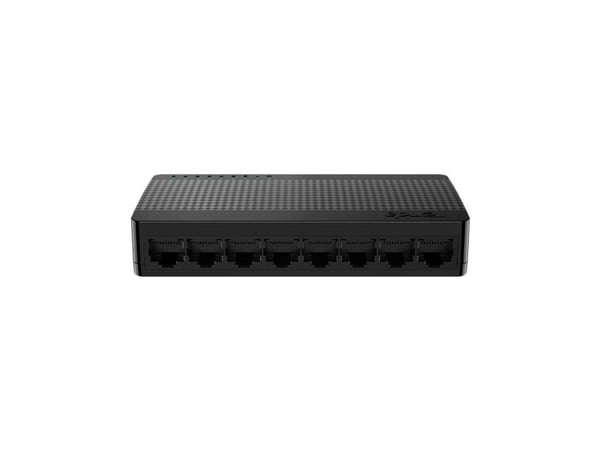 Tenda - Switch - 8