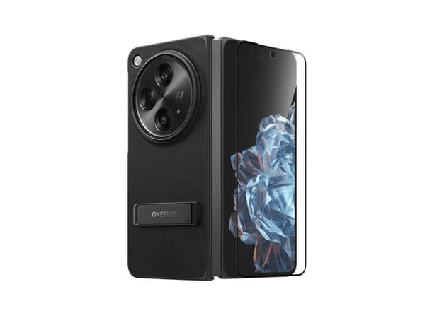OnePlus Open Skyddsuppsättning, Skydd, OnePlus, OnePlus Open, 16 cm (6.31"), Sortera