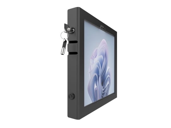 Compulocks 580APXB, 33 cm (13"), Microsoft, Surface Pro 8 |13” | 2021 Surface Pro 9 |13” | 2022 Surface Pro 10 |13” | 2024