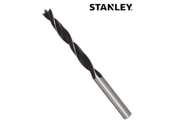Stanley STA52021-QZ, Borr, 7 mm, 110 mm, Trä, 7,2 cm, 1 styck
