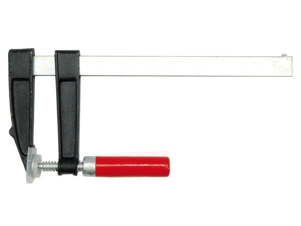 Vorel snekker-klemme 250x50 mm 37250