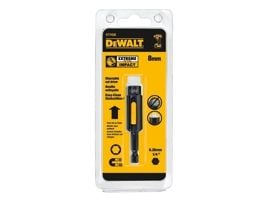 Dewalt Itsepuhdistuva 8 mm:n hylsy iskukoneisiin - DT7430