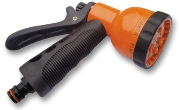Bradas ECO-4480, Spraymuntstycke, Droppbevattningssystem, Polen, 1 styck