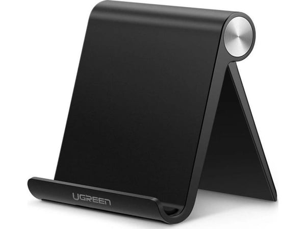 Ugreen Stand Ugreen Bordstativ Telefonholder Svart (50747)